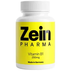 ZeinPharma Vitamin B1