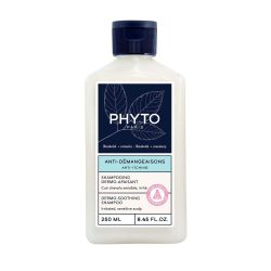Phyto Anti-Juckreiz Shampoo