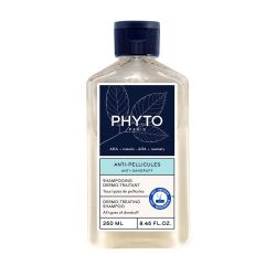 Phyto Anti-Pellicules Shampooing Dermo-Traitant