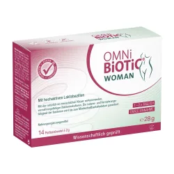 OMNi-BiOTiC® Woman
