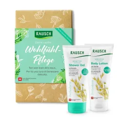 Rausch Set
