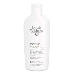 Louis Widmer - Remederm Shampoo parfümiert, 150 ml