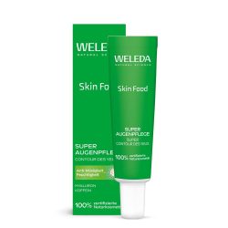 Weleda - Skin Food SuperAugenpflege, 12 ml