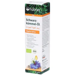 hübner Schwarzkümmel-Öl