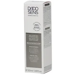 DADO SENS Dermacosmetics REGENERATION E Gesichtscreme 50 ml