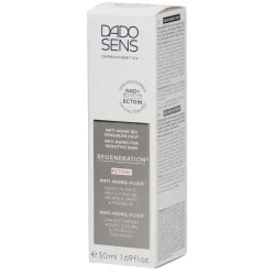 DADO SENS Dermacosmetics REGENERATION E Ectoin Gesichtscreme 50 ml