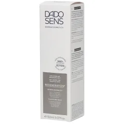DADO SENS Dermacosmetics REGENERATION E Reinigungsmilch 150 ml
