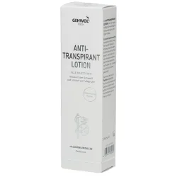 Gehwol med Sensitive