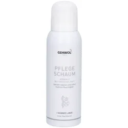 Gehwol MED Pflege Schaum Aeros 125 ml