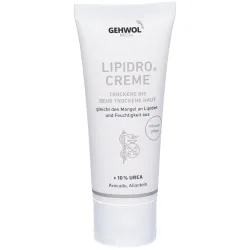 Gehwol MED Lipidro Creme