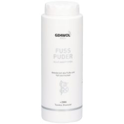 Gehwol med Fusspuder Streudose 100 g