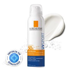 La Roche Posay - Anthelios Uv Sport Sonnenspray Lsf50+