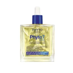Phyto Paris - Phyto 7 Elixir - Universelles Haaröl