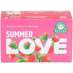 DR. Kottas Summer Love