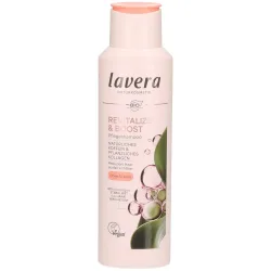 lavera Pflegeshampoo Revitalize & Boost