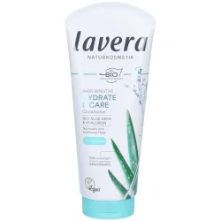 lavera Conditioner basis sensitive Hydrate & Care