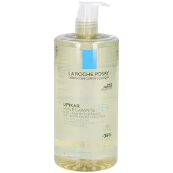 La Roche Posay Lipikar Dusch- und Badeöl AP+