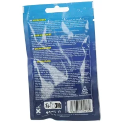 Tinti - Schaumbad blau, Multicolor
