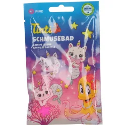 Tinti - Schmusebad pink, Multicolor