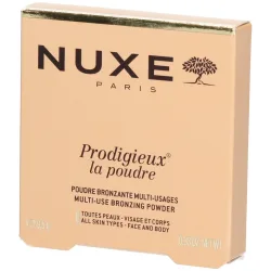 Nuxe - Prodigieux® Multifunktions-Bräunungspuder, 10 g