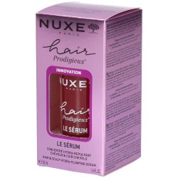 Nuxe - Hair Prodigieux® Hydratisierendes, aufpolsterndes Serum für Haar und Kopfhaut, 50 ml