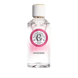 Roger & Gallet - Gingembre Duftendes Wohlfühl-Wasser, 100  ml