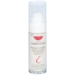 Embryolisse Vollständiges Serum