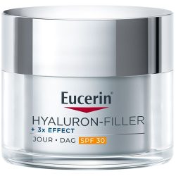 Eucerin® Hyaluron-Filler + 3x Effect Tagespflege SPF 30