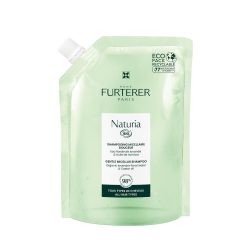 Naturia Sanftes Bio Mizellen-Shampoo Refill