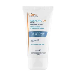 DUCRAY KERACNYL UV Fluid SPF50+ (50ml)