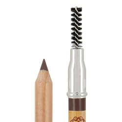 Boho Buntstift Sourcils 02 Chatain