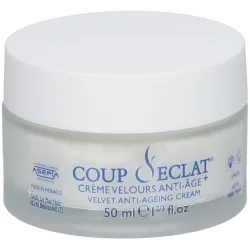 Coup d'Éclat Creme Velours Anti-Age+
