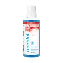 meridol® Komplettpflege Mundspülung