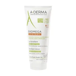 A-Derma Exomega Control Creme rückfettend