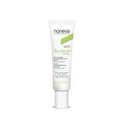 Noreva Actipur BB Creme getönt hell (30ml)