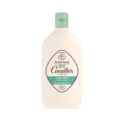 Roge Cavailles Gel Bain Douche Aloe Vera Bio (400ml)