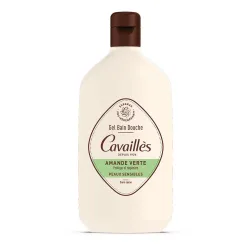 Roge Cavailles Gel Bain Douche Amande Verte (400ml)