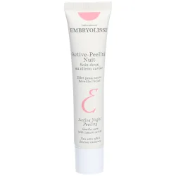 Embryolisse® Active-Peeling Nuit ? Nachtpflege mit Kaviar-Limette