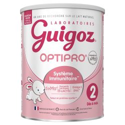 Guigoz® Optipro® 2