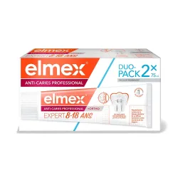 elmex® Anti-Caries* Professional? Junior Zahnpasta