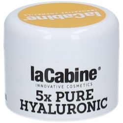 LaCabine® 5x Pure Hyaluronic Creme
