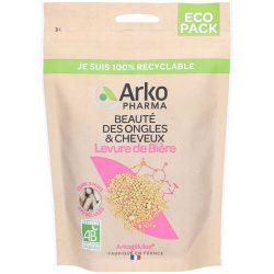 Arkopharma Arkogélules® BIO Bierhefe