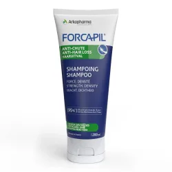 FORCAPIL Shampoo gegen Haarausfall (200ml)