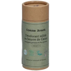 Comme Avant Festes Deodorant Eukalyptus & Waldkiefer
