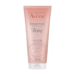 Avène Body Mildes Peeling 200 ml