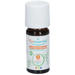 Puressentiel mit 1 ätherischen Öl Bio Pistazie