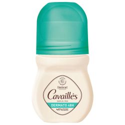Rogé Cavaillès Deo Dermatologisch Roll-on (neu) (50 ml)