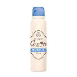 Roge Cavailles Deo Efficacité Spray (150ml)