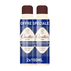 Rogé Cavaillès L'Homme Antitranspirant Kontrolle 48h Spray