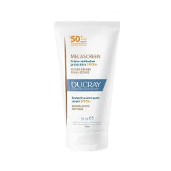 DUCRAY MELASCREEN Anti-Pigmentflecken Creme SPF50+ (50ml)